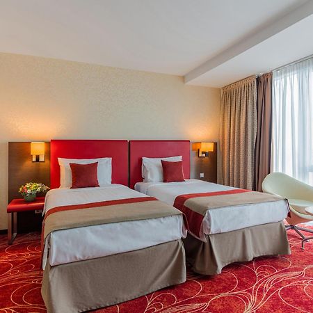 Ramada Sibiu Hotel Cameră foto